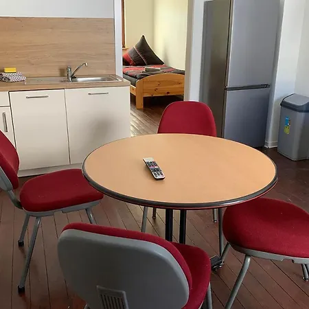 Appartement Quietly Located *wifi* Lennestadt