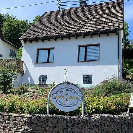 Quietly Located *wifi* * Lennestadt